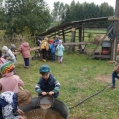 niepubliczne przedszkole Otrębusy