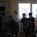 klub malucha Otrębusy niepubliczne przedszkole Otrębusy