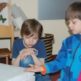 klub malucha Otrębusy niepubliczne przedszkole Otrębusy