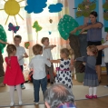 klub malucha Otrębusy niepubliczne przedszkole Otrębusy
