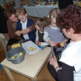 klub malucha Otrębusy niepubliczne przedszkole Otrębusy