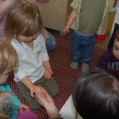 klub malucha Otrębusy niepubliczne przedszkole Otrębusy