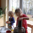 klub malucha Otrębusy niepubliczne przedszkole Otrębusy