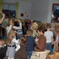 klub malucha Otrębusy niepubliczne przedszkole Otrębusy