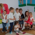 klub malucha Otrębusy niepubliczne przedszkole Otrębusy