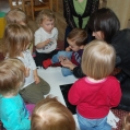 klub malucha Otrębusy niepubliczne przedszkole Otrębusy