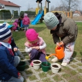 niepubliczne przedszkole Otrębusy