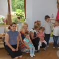klub malucha Otrębusy niepubliczne przedszkole Otrębusy