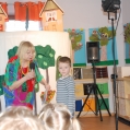 klub malucha Otrębusy niepubliczne przedszkole Otrębusy