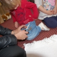 klub malucha Otrębusy niepubliczne przedszkole Otrębusy