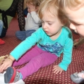 klub malucha Otrębusy niepubliczne przedszkole Otrębusy