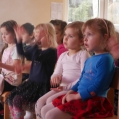 klub malucha Otrębusy niepubliczne przedszkole Otrębusy