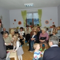 klub malucha Otrębusy niepubliczne przedszkole Otrębusy