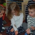 klub malucha Otrębusy niepubliczne przedszkole Otrębusy