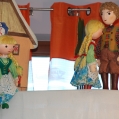 klub malucha Otrębusy niepubliczne przedszkole Otrębusy