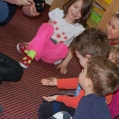 klub malucha Otrębusy niepubliczne przedszkole Otrębusy