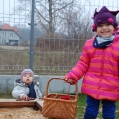 klub malucha Otrębusy niepubliczne przedszkole Otrębusy