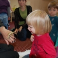 klub malucha Otrębusy niepubliczne przedszkole Otrębusy