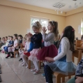 klub malucha Otrębusy niepubliczne przedszkole Otrębusy
