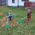 klub malucha Otrębusy niepubliczne przedszkole Otrębusy