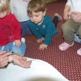klub malucha Otrębusy niepubliczne przedszkole Otrębusy