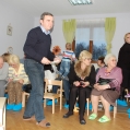 klub malucha Otrębusy niepubliczne przedszkole Otrębusy