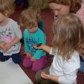klub malucha Otrębusy niepubliczne przedszkole Otrębusy