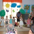 klub malucha Otrębusy niepubliczne przedszkole Otrębusy