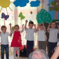 klub malucha Otrębusy niepubliczne przedszkole Otrębusy